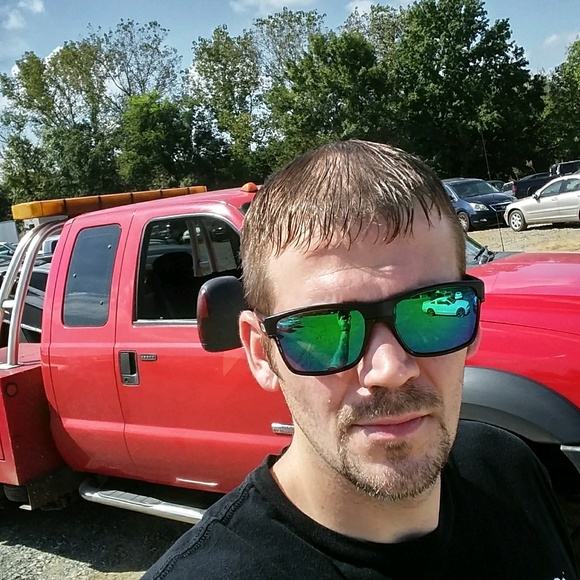 Meet your Posher, Michael - Picture 1 of 1